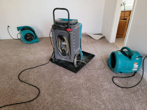Best Emergency water damage restoration  in Nanawale Estates, HI